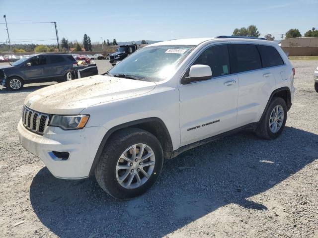 Vin: 1c4rjeag9mc511725, lot: 50206655, jeep grand cher laredo 2021 img_1