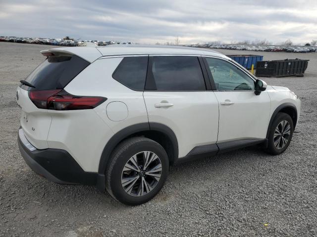 Vin: 5n1bt3baxpc910671, lot: 50136505, nissan rogue sv 20233