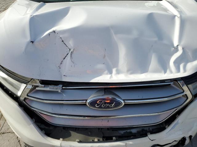 2016 FORD EDGE SEL - 2FMPK3J80GBC31628