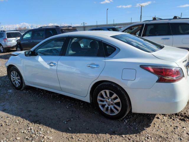 Vin: 1n4al3apxen208752, lot: 49291835, nissan altima 2.5 20142
