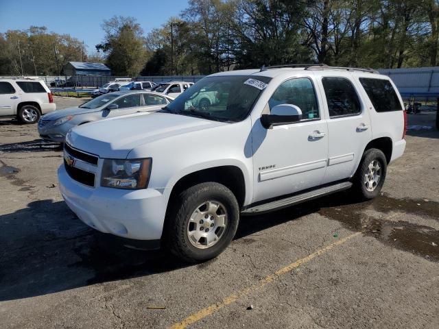 CHEVROLET TAHOE C150