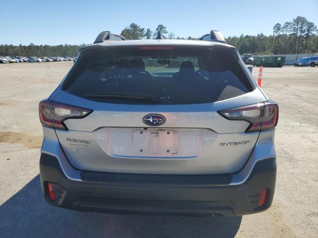2021 SUBARU OUTBACK PR - 4S4BTADC6M3156246