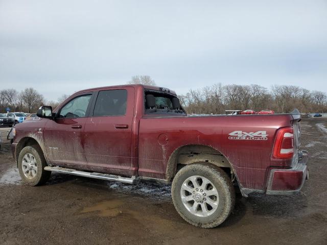Vin: 3c6ur5dl8kg608735, lot: 47986395, ram 2500 big horn 20192