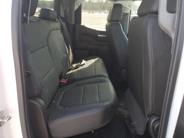 2020 CHEVROLET SILVERADO - 1GCRYAEF1LZ101955