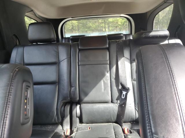 2015 DODGE DURANGO LI 1C4RDJDG5FC842963