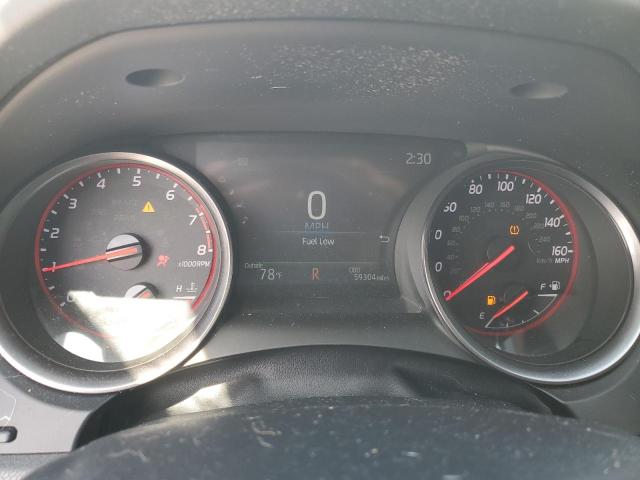 2023 TOYOTA CAMRY XSE - 4T1K61AK7PU756906