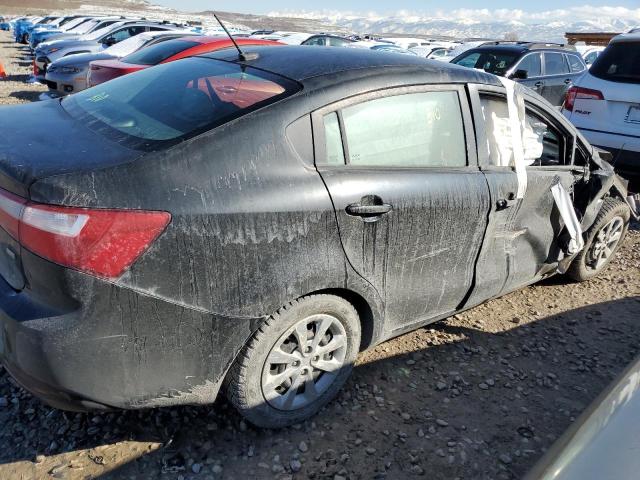 Vin: knadm4a33e6346082, lot: 49479615, kia rio lx 20143