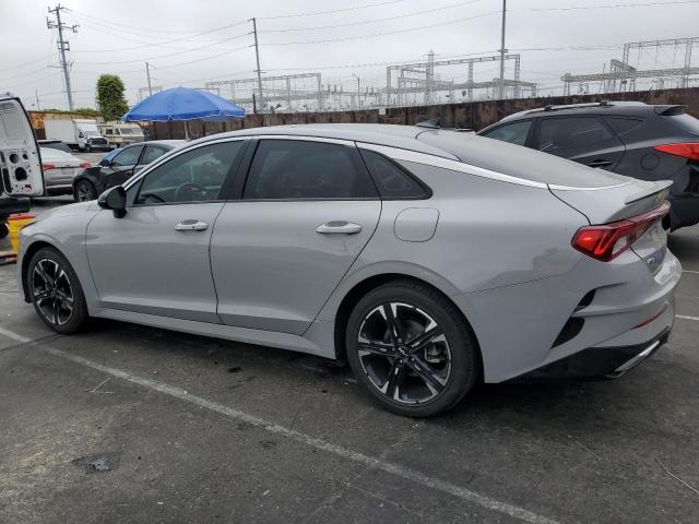 Vin: 5xxg64j23ng112009, lot: 51187615, kia k5 gt line 20222