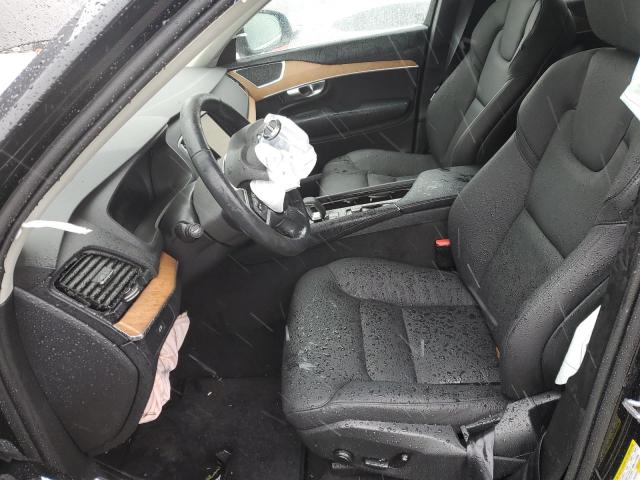 2024 VOLVO XC90 PLUS - YV4062PE7R1199810