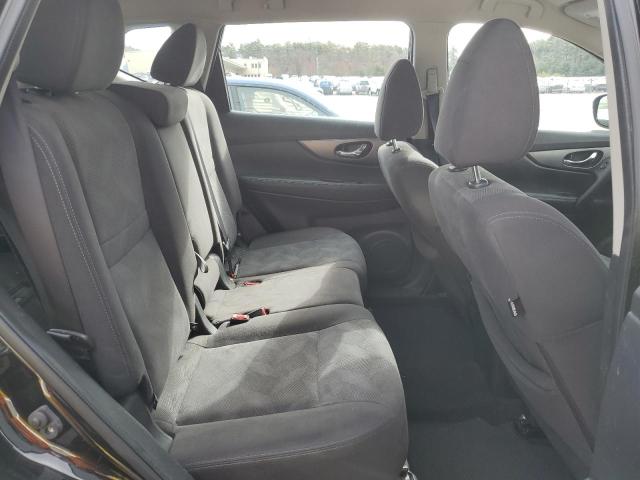 2016 NISSAN ROGUE S - KNMAT2MV0GP696793