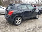 Lot #3305366307 2015 CHEVROLET TRAX 1LS