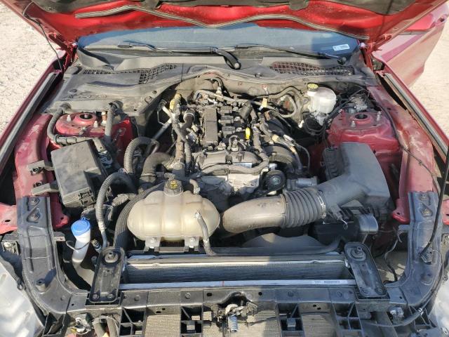 2022 FORD MUSTANG - 1FA6P8TH3N5129467