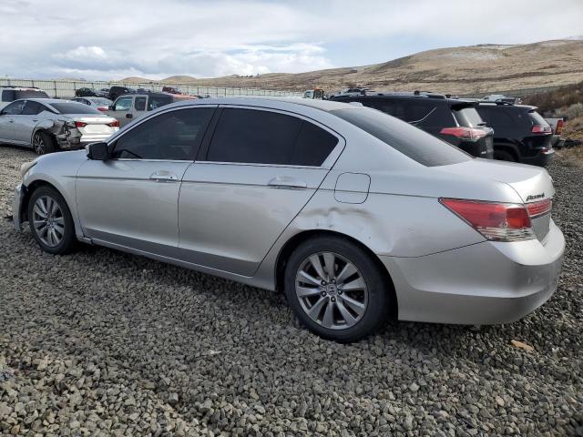 Vin: 1hgcp2f81ba131552, lot: 49261135, honda accord exl 20112