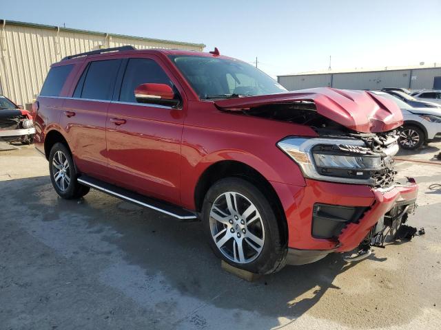 Vin: 1fmju1ht9nea62872, lot: 48678665, ford expedition xlt 20224