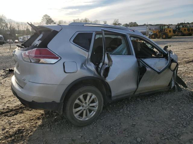 2015 NISSAN ROGUE S - 5N1AT2MLXFC798621