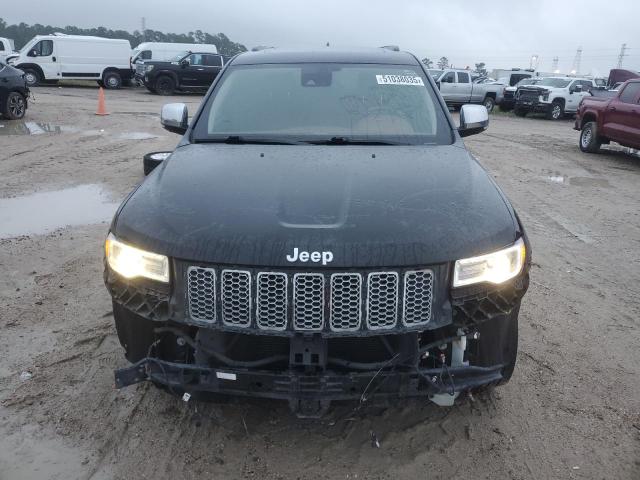2016 JEEP GRAND CHER - 1C4RJEJG3GC369148