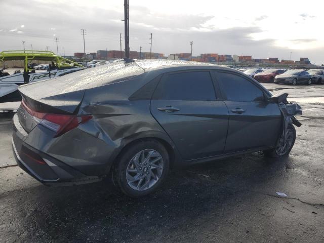 Vin: kmhlm4dg5ru775752, lot: 48908855, hyundai elantra sel 20243