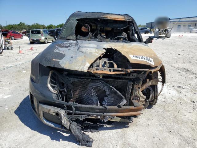 2023 KIA TELLURIDE 5XYP64GC3PG386437
