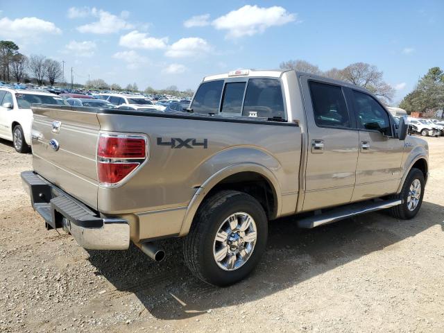 Vin: 1ftfw1et6bfc83831, lot: 48885905, ford f-150 supercrew 20113