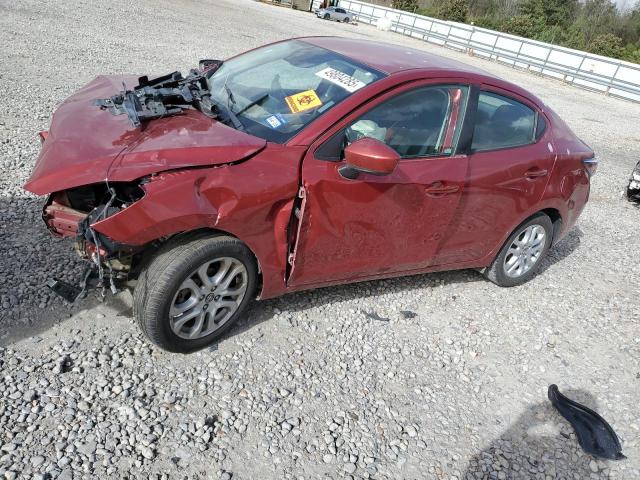 Vin: 3mydlbyv8jy301306, lot: 49804285, toyota yaris 2018 img_1