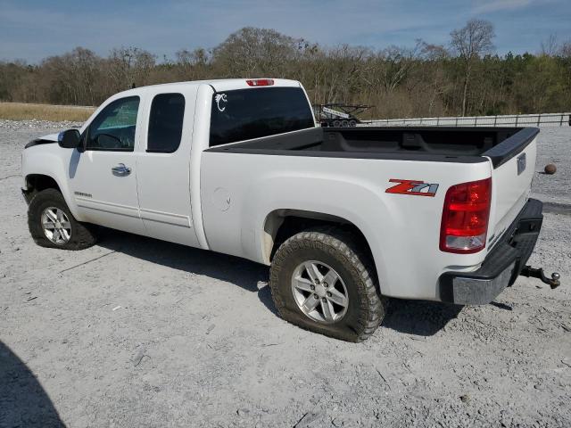 Vin: 1gtr1ve06cz170504, lot: 47397195, gmc sierra c1500 sle 20122