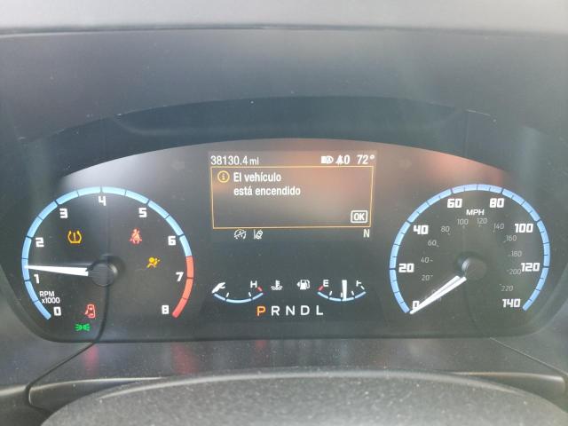 2023 FORD BRONCO SPO - 3FMCR9B60PRD69570