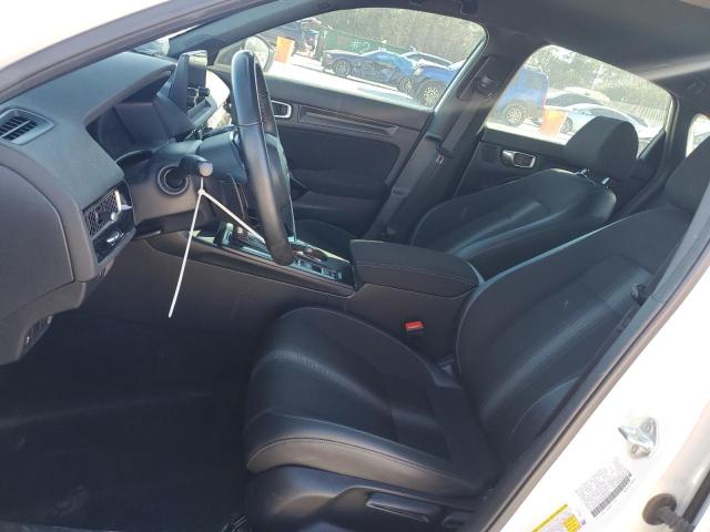 2024 HONDA CIVIC SPOR - 2HGFE2F58RH523528