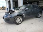 2016 CADILLAC SRX LUXURY - 3GYFNEE33GS526986