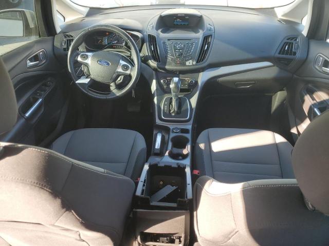 2015 FORD C-MAX SE 1FADP5AU5FL101236