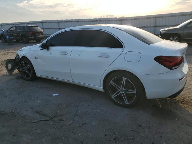 Vin: wdd3g4fb2kw024234, lot: 49452765, mercedes-benz a-class 220 4matic 20192
