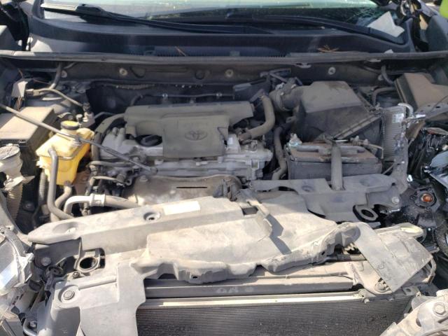 2016 TOYOTA RAV4 XLE - 2T3WFREV0GW299058