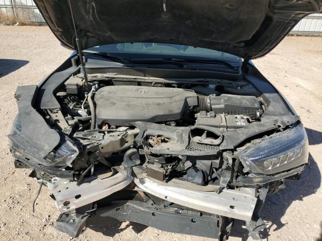 2020 ACURA TLX TECHNO - 19UUB3F61LA002283