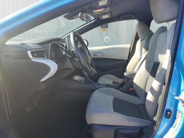 2022 TOYOTA COROLLA SE - JTND4MBE6N3163517