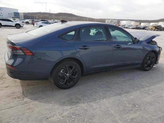 Vin: 1hgcy1f41sa012047, lot: 49575835, honda accord se 20253