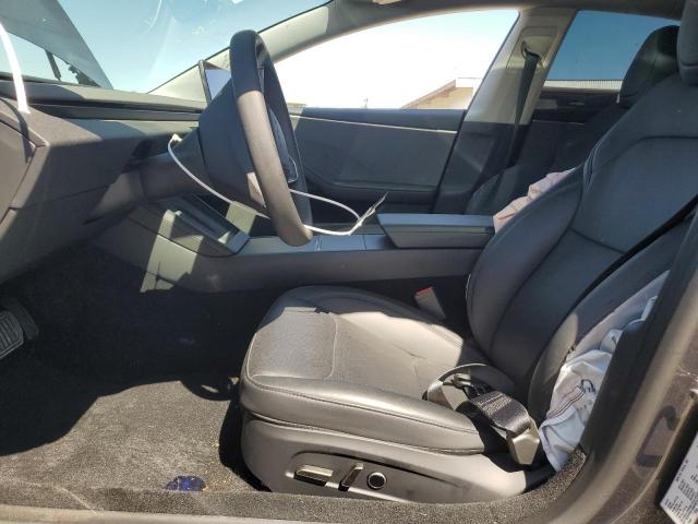 2024 TESLA MODEL 3 5YJ3E1EA3RF862424