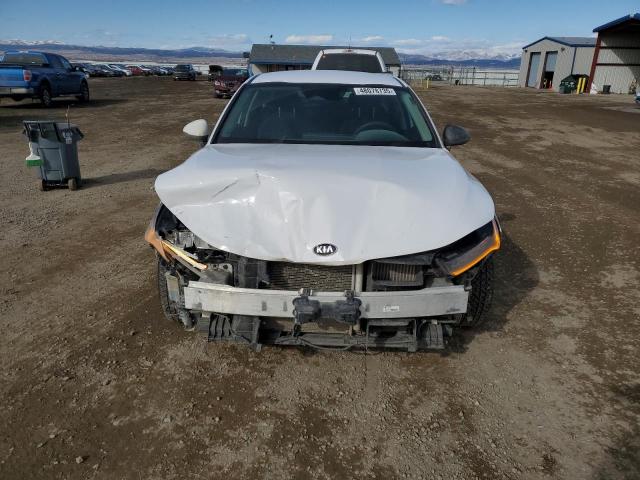 2021 KIA K5 LXS - 5XXG14J22MG065827