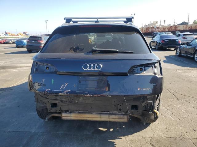 2019 AUDI Q5 PREMIUM WA1BNAFY1K2141464