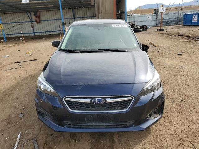 2019 SUBARU IMPREZA - 4S3GTAB69K3760331