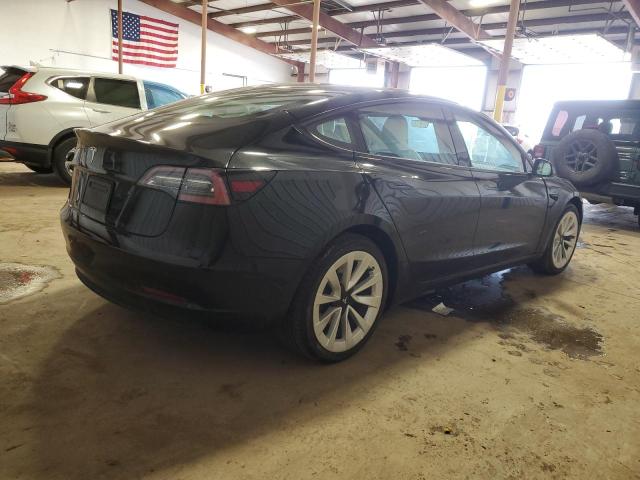 2022 TESLA MODEL 3 - 5YJ3E1EA2NF336151