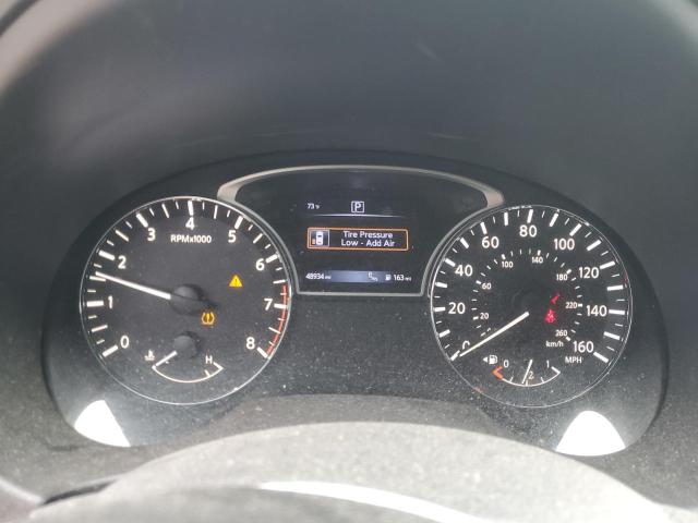 2017 NISSAN ALTIMA 2.5 - 1N4AL3AP8HC178683