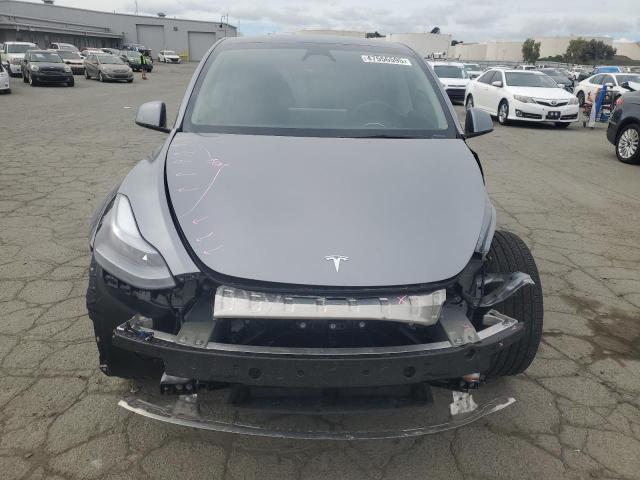 2025 TESLA MODEL Y - 7SAYGDED7SF227582