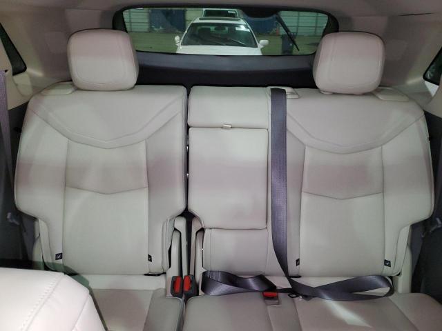 2023 CADILLAC XT5 PREMIU - 1GYKNDRS6PZ137806