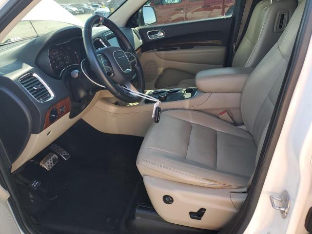 2015 DODGE DURANGO LI 1C4RDJDG0FC818294