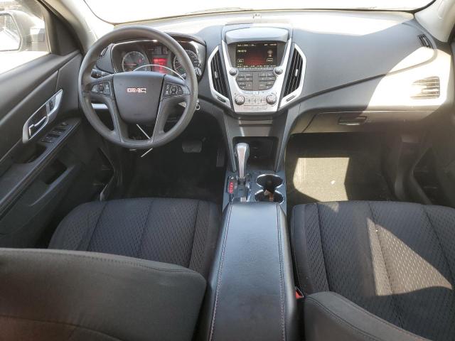 2015 GMC TERRAIN SL 2GKALNEK5F6325086