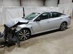 2021 NISSAN ALTIMA SR - 1N4BL4CVXMN390733