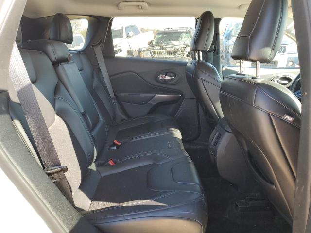 2019 JEEP CHEROKEE L - 1C4PJMLBXKD414351