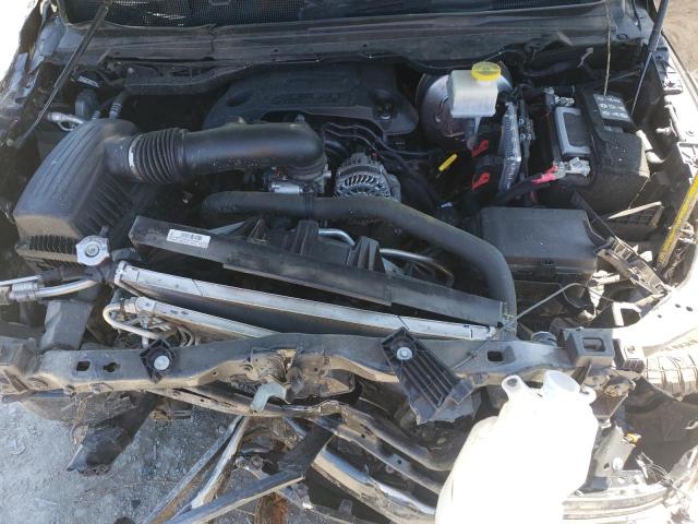 2022 RAM 1500 BIG H - 1C6RREBT7NN127136