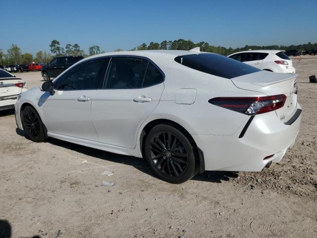 Vin: 4t1k31ak0pu602434, lot: 50238335, toyota camry xse 20232