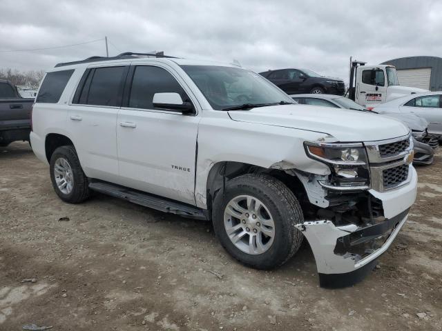 Vin: 1gnskbkc6lr243468, lot: 49435195, chevrolet tahoe k1500 lt 20204