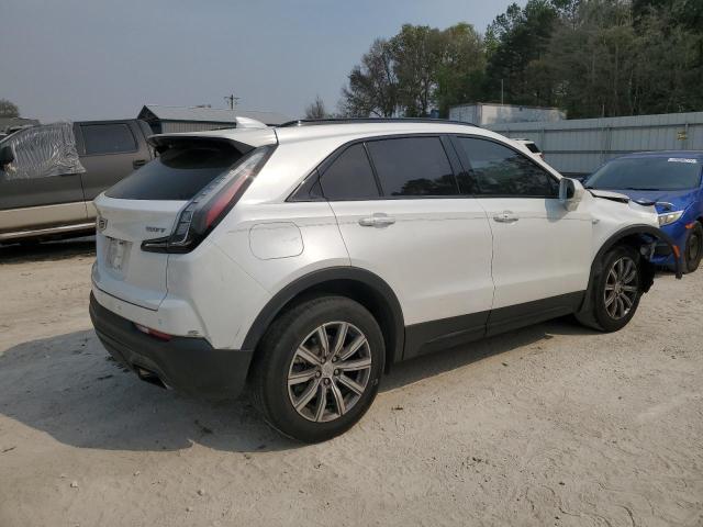 Vin: 1gyfzer47kf160325, lot: 50920065, cadillac xt4 sport 20193